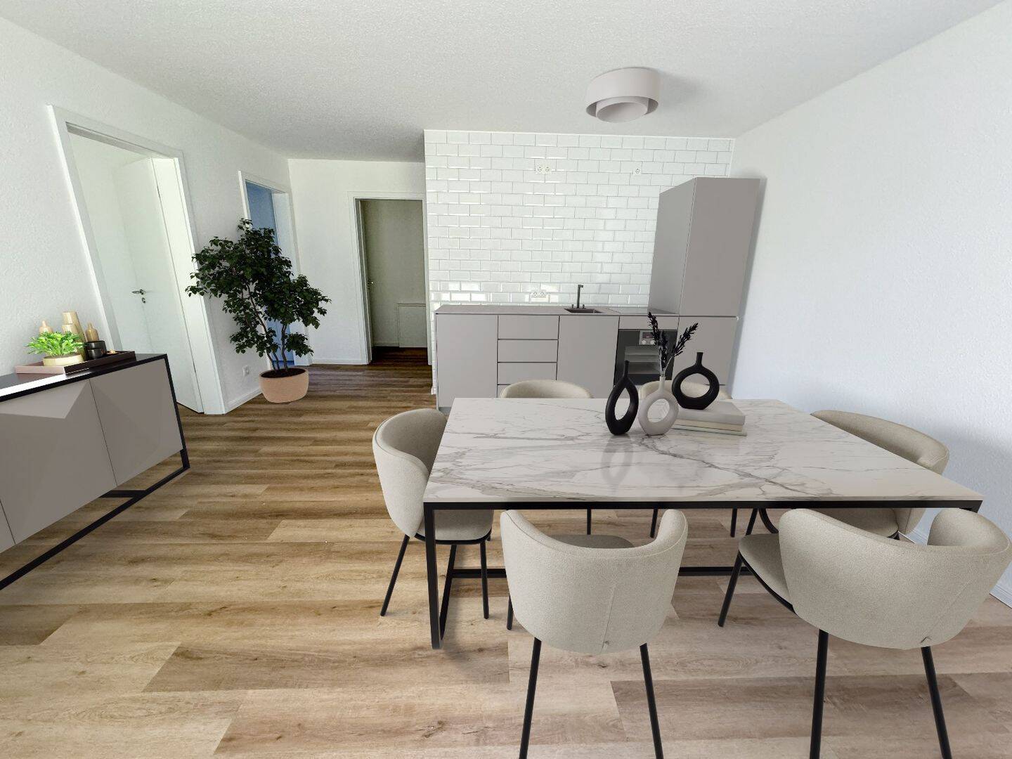 Wohnung zum Kauf