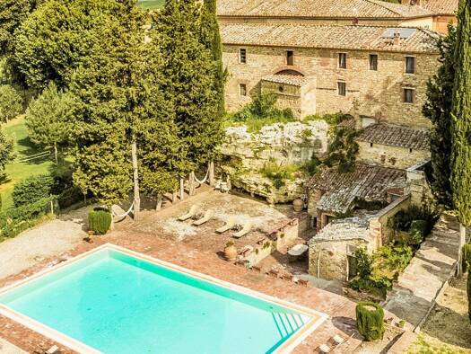 Haus zum Kauf 5.900.000 € 2.200 m² Trequanda 53020