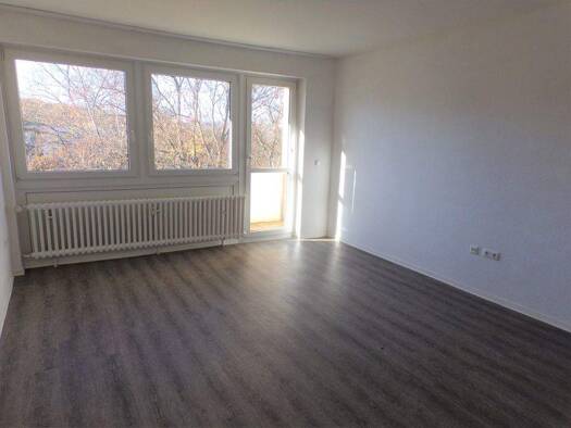 Wohnung zur Miete 520 € 3 Zimmer 72 m² 3. Geschoss Schleswiger Straße 6 Vorhalle Hagen 58089
