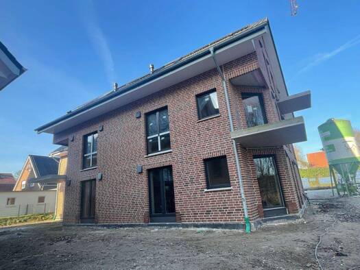 Wohnung zur Miete - Erstbezug 1.200 € 3 Zimmer 86 m² 3 Geschosse frei ab 01.04.2026 Altenberge 48341