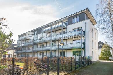 Wohnung zum Kauf 203.000 € 3 Zimmer 64,2 m² 1. Geschoss Weiß Köln 50999