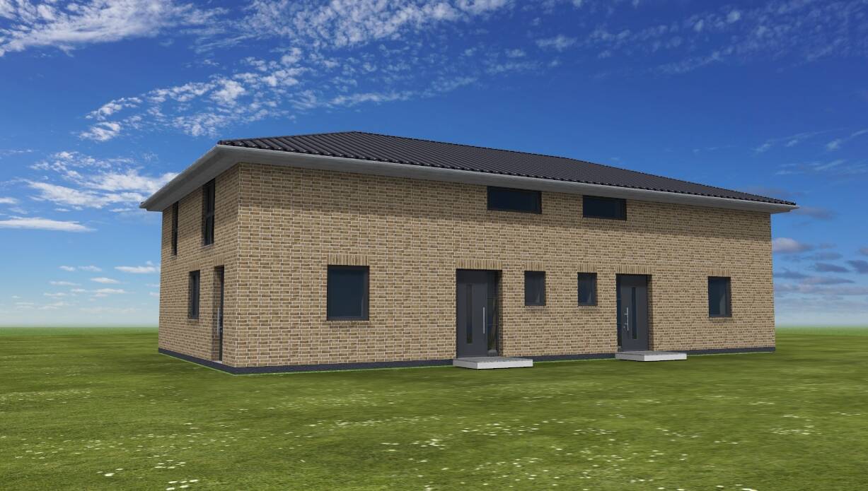 Haus zum Kauf · provisionsfrei