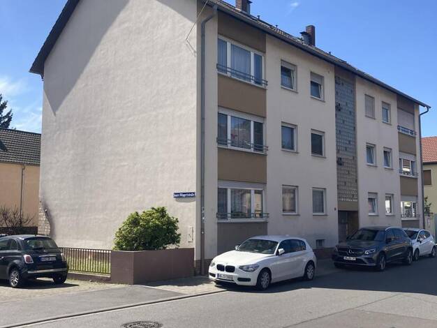 Wohnung zum Kauf 238.000 € 3 Zimmer 81 m² 1. Geschoss Käfertal Käfertal 68305