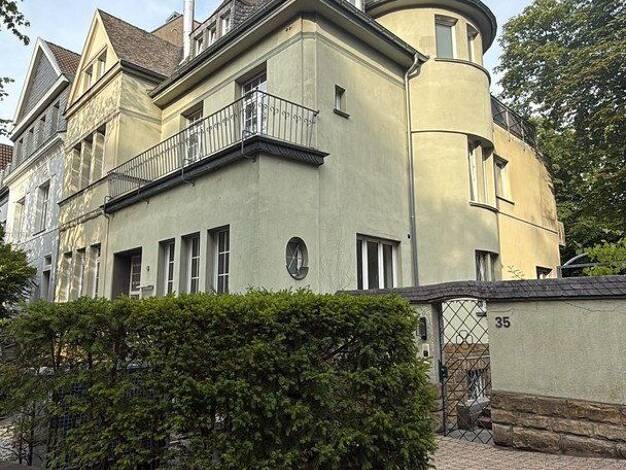 Wohnung zur Miete 550 € 2 Zimmer 50 m² 1. Geschoss Maria-Theresia-Allee 35 Aachen Aachen 52064
