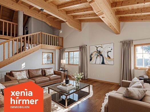 Mehrfamilienhaus zum Kauf 1.350.000 € 7 Zimmer 245 m² 717 m² Grundstück Biberwier 6633