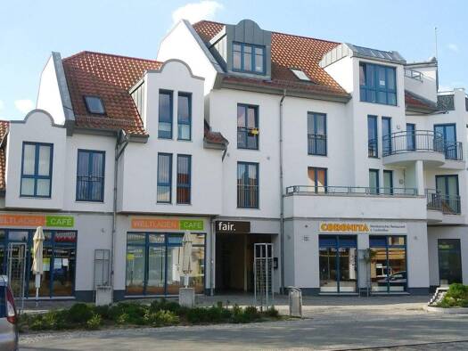 Verkaufsfläche zur Miete 2.044 € 5 Zimmer Falkensee 14612