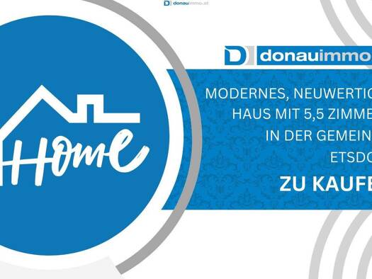 Haus zum Kauf 695.000 € 5,5 Zimmer 145 m² 623 m² Grundstück Etsdorf am Kamp 3492