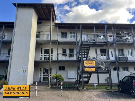 Praxisfläche zur Miete 1.200 € 5 Zimmer Parchim Parchim 19370