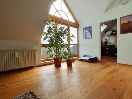 Maisonette zur Miete 960 € 4 Zimmer 92,7 m² Geschoss 2/3 frei ab 01.09.2025 Adelsheim Adelsheim 74740