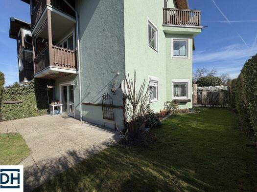 Wohnung zum Kauf 499.000 € 3,5 Zimmer 82,4 m² EG Siezenheim 5071