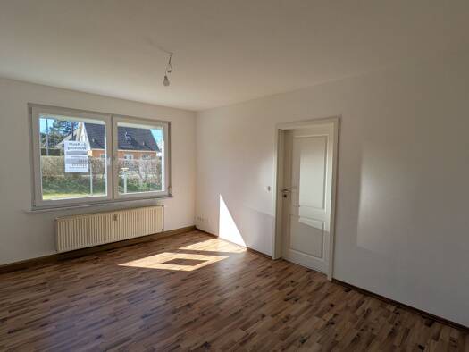 Wohnung zur Miete 520 € 3 Zimmer 62 m² Lungkwitz Kreischa 01731
