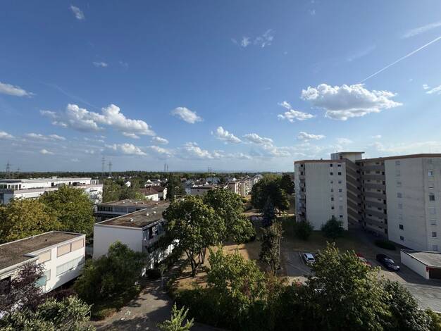 Wohnung zum Kauf 245.000 € 3 Zimmer 92 m² 6. Geschoss Leopoldshafen Eggenstein-Leopoldshafen 76344