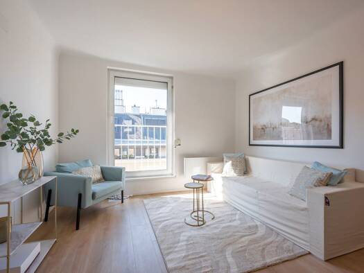 Wohnung zum Kauf 249.000 € 50 m² Wien 1200