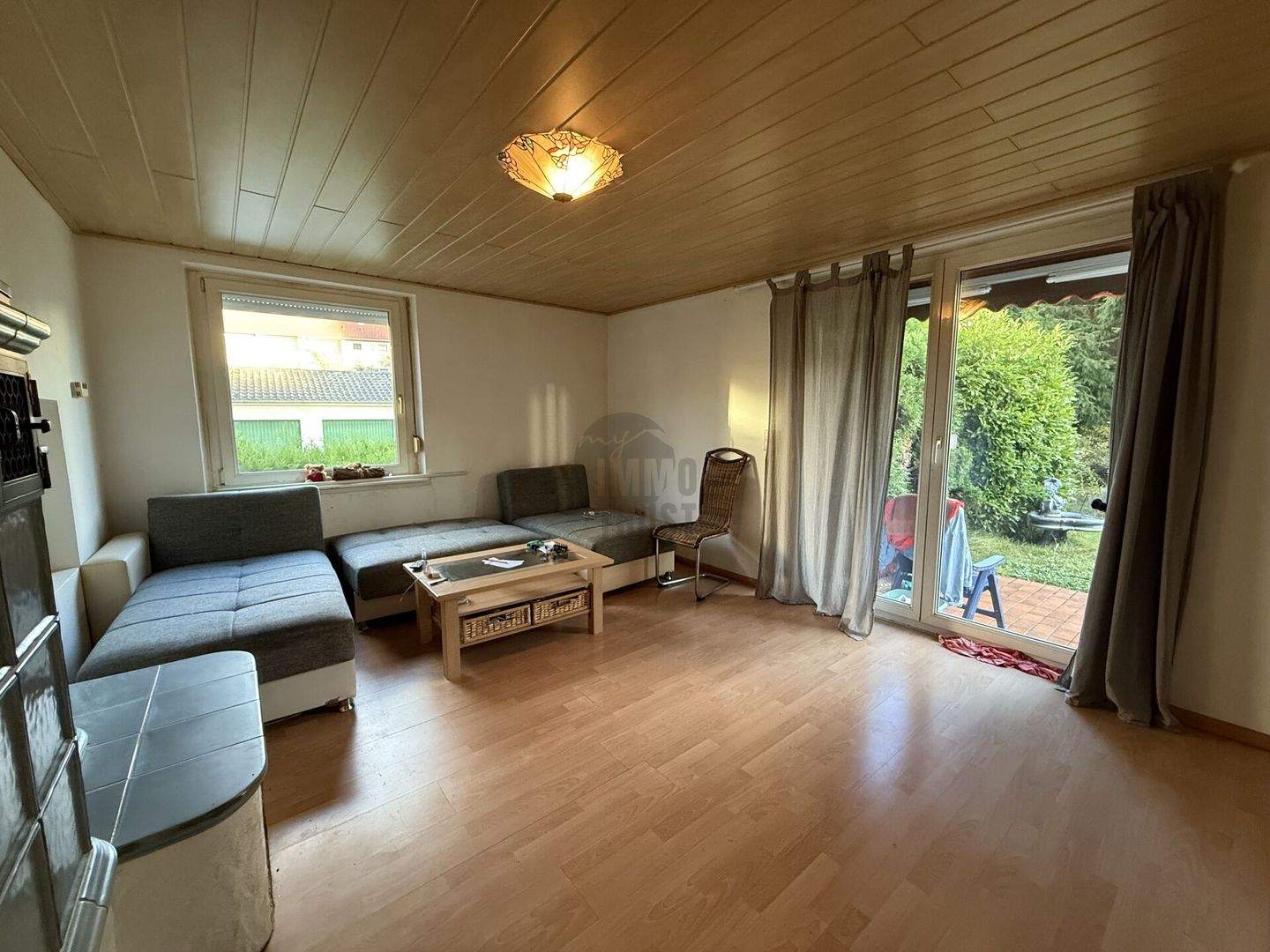 Immobilie in Lahr/Schwarzwald - FÜR FAMILIEN & HANDWERKER - CHARMANTES HAUS MIT POTENTIAL IN LAHR - Bild 2