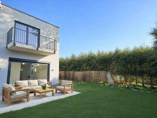 Doppelhaushälfte zum Kauf - Erstbezug 849.000 € 5 Zimmer 140 m² Wien 1210