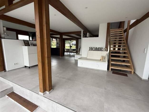 Einfamilienhaus zum Kauf 539.000 € 4 Zimmer 214 m² 732 m² Grundstück frei ab sofort Fitten Merzig 66663