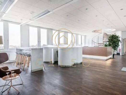 Bürokomplex zur Miete provisionsfrei 25 m² Bürofläche teilbar ab 1 m² Vaihingen Stuttgart 70563