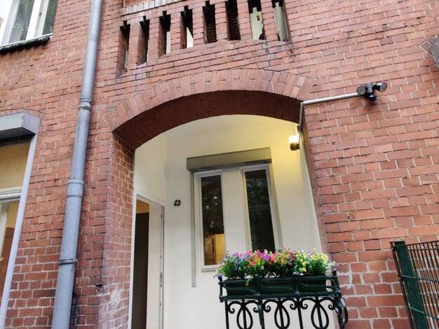 Wohnung zur Miete 1.250 € 2 Zimmer 69,3 m² EG frei ab sofort Wexstraße 29 Wilmersdorf Berlin 10715