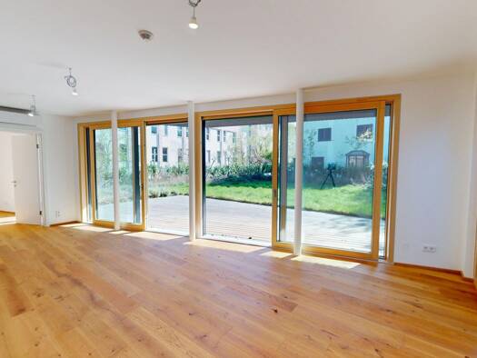 Wohnung zum Kauf - Erstbezug 1.187.430 € 4 Zimmer 94,3 m² EG Hietzing 1130