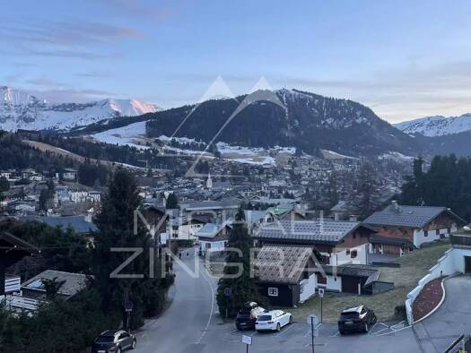 Wohnung zum Kauf 1.195.000 € 5 Zimmer 302,2 m² Megève 74120