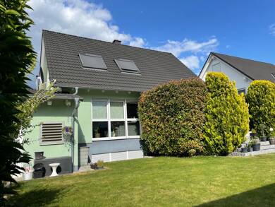Einfamilienhaus zum Kauf 789.000 € 5 Zimmer 157 m² 363 m² Grundstück frei ab 01.09.2025 Nackenheim 55299
