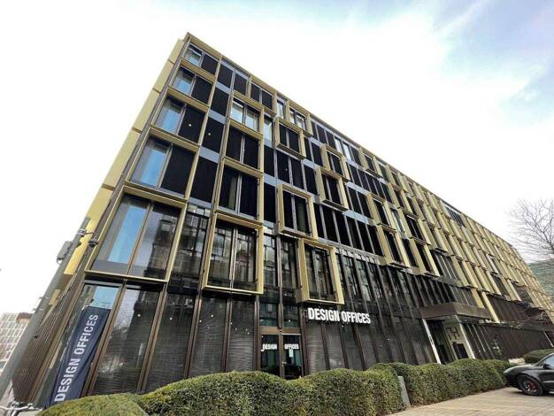 Bürofläche zur Miete provisionsfrei 7 m² Bürofläche teilbar ab 7 m² Luise-Ullrich-Straße 14 Neuhausen-Nymphenburg München 80636