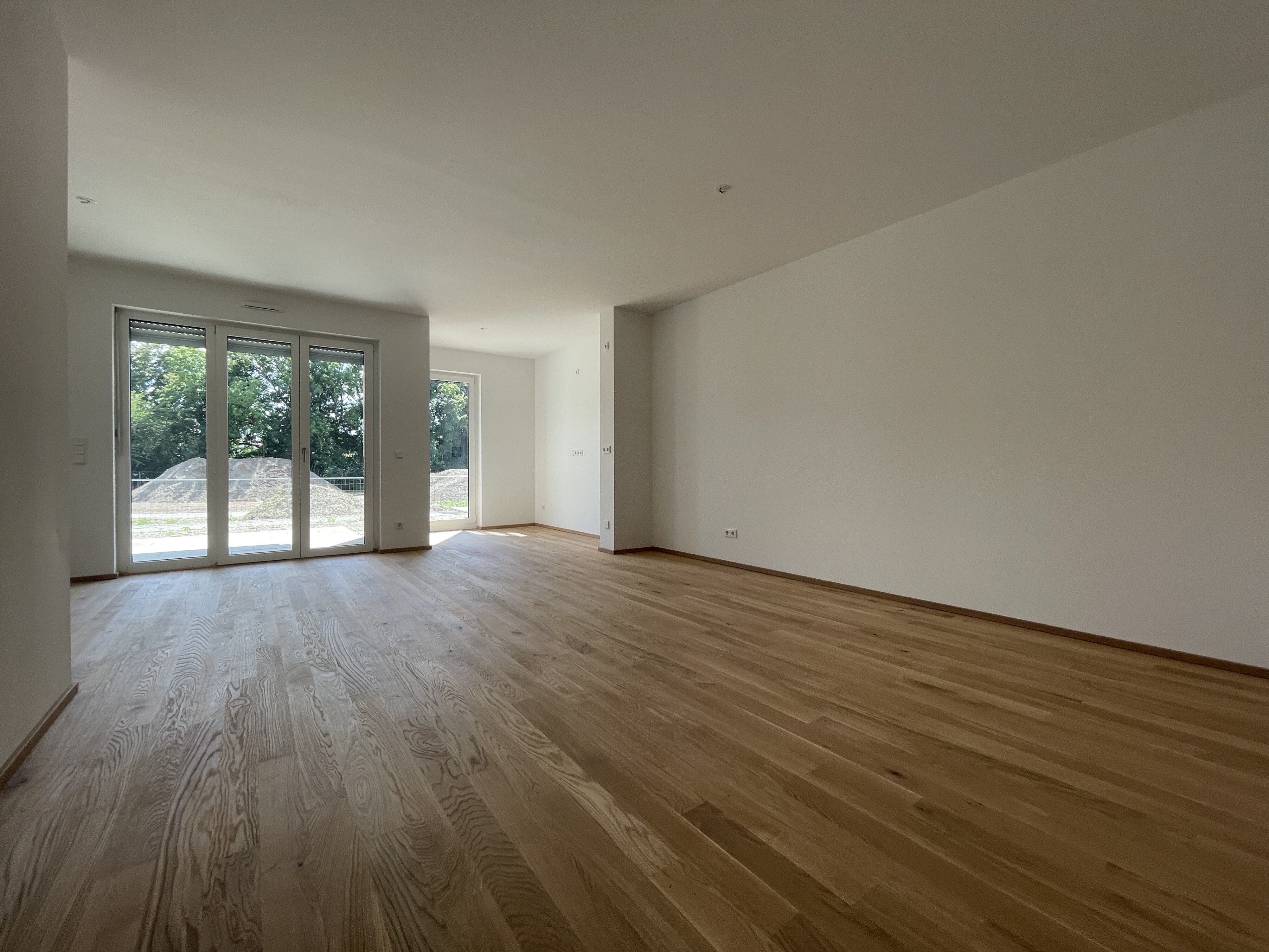 Terrassenwohnung zur Miete 2.320 € 4 Zimmer 98,7 m²<br/>Wohnfläche EG<br/>Geschoss 01.12.2024<br/>Verfügbarkeit Feldmoching München 80995