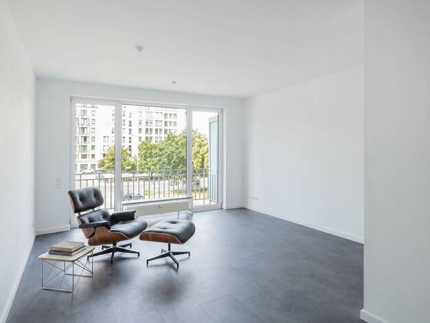 Studio zum Kauf 320.000 € 1 Zimmer 44 m² 1. Geschoss Mitte Berlin-Mitte 10115