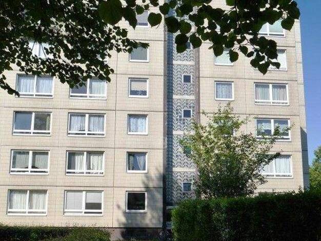 Wohnung zur Miete 891 € 3 Zimmer 79,9 m² 3. Geschoss frei ab 23.12.2025 Haseldorfer Weg 49 Eidelstedt Hamburg 22523