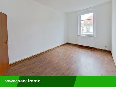 Wohnung zur Miete 235 € 2 Zimmer 45 m² 1. Geschoss Köthen Köthen 06366