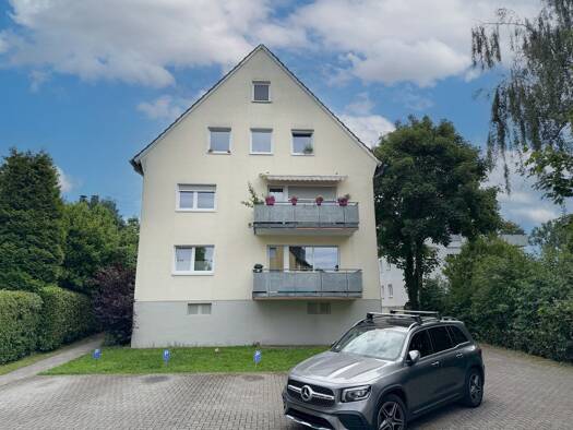 Mehrfamilienhaus zum Kauf 1.345.000 € 445 m² 729 m² Grundstück Hennef 53773