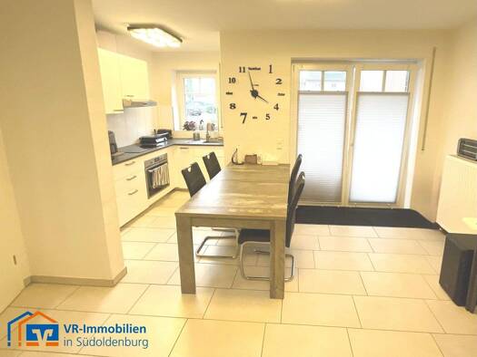 Wohnung zum Kauf 189.000 € 2 Zimmer 56,4 m² Cloppenburg 49661