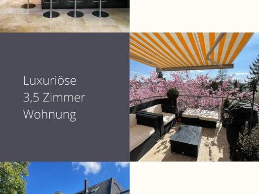 Maisonette zur Miete 2.190 € 3,5 Zimmer 105 m² Geschoss 2/3 frei ab 01.06.2026 Pasing-Obermenzing München 81247