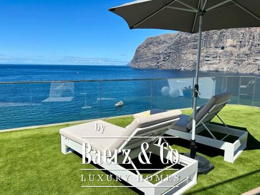 Villa zum Kauf 3.450.000 € 300 m² 600 m² Grundstück tenerife west