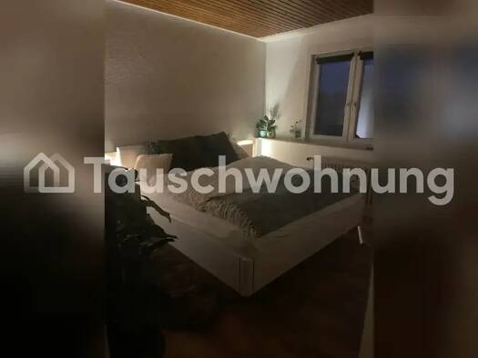 Wohnung zur Miete Tauschwohnung 410 € 4 Zimmer 60 m² 2. Geschoss Gronau Bergisch Gladbach 51469