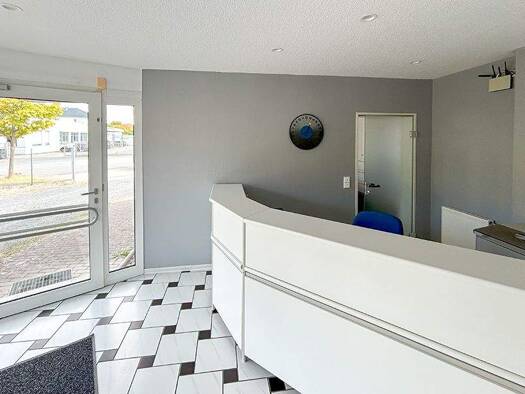 Lagerhalle zum Kauf 750.000 € Rosdorf 37124