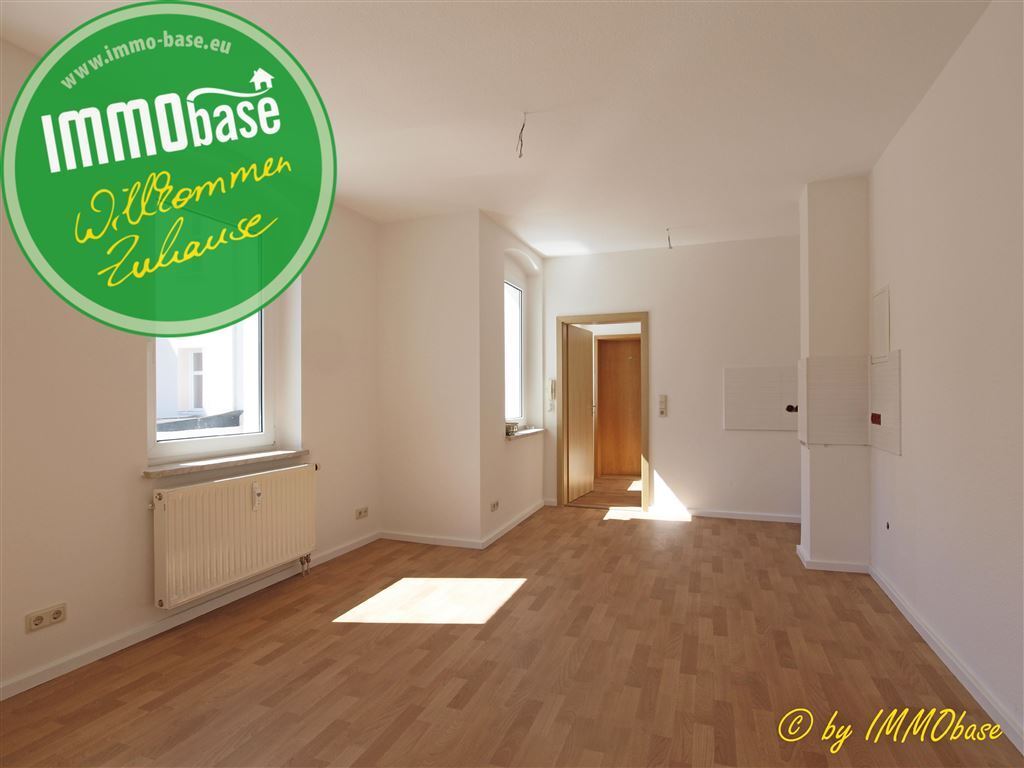 Wohnung zur Miete 240 € 2 Zimmer 37,5 m²<br/>Wohnfläche 2.<br/>Geschoss ab sofort<br/>Verfügbarkeit Frankenberg Frankenberg , Sachs 09669