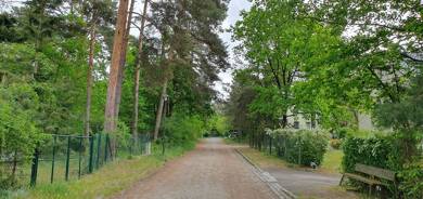 Grundstück zum Kauf 179.000 € 864 m² Grundstück Kolberg Heidesee 15754
