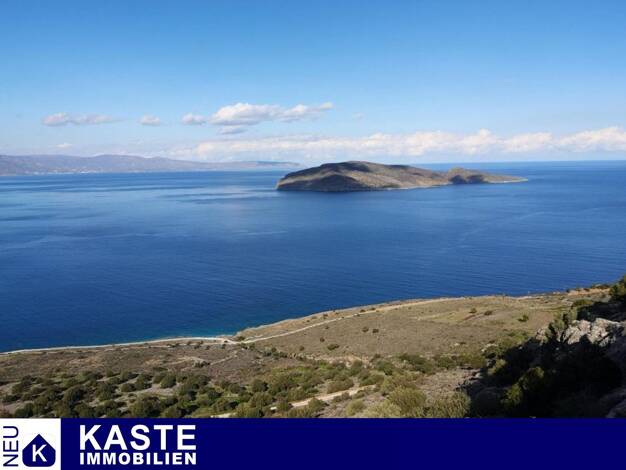 Grundstück zum Kauf 990.000 € 28.541 m² Grundstück Municipality of Ierapetra 72200