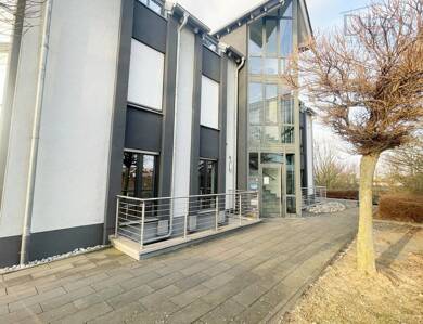 Bürofläche zur Miete 1.200 € 4 Zimmer 100 m² Bürofläche Holzwickede Holzwickede 59439