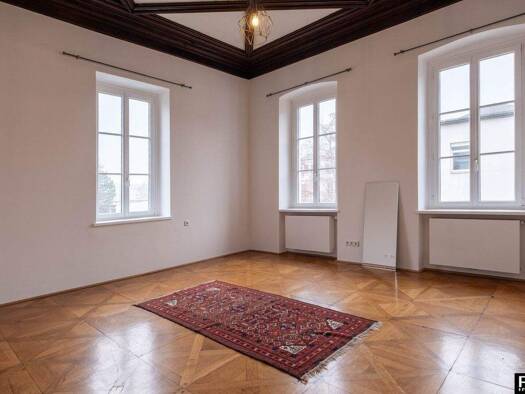 Wohnung zur Miete 930 € 75 m² Waldegg Linz 4020