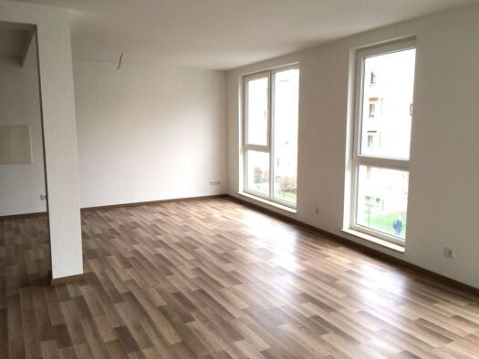 Wohnung zur Miete 1.699 € 5 Zimmer 151 m² frei ab 01.12.2026 Arthur-Hoffmann-Straße 52 Zentrum-Süd Leipzig 04107