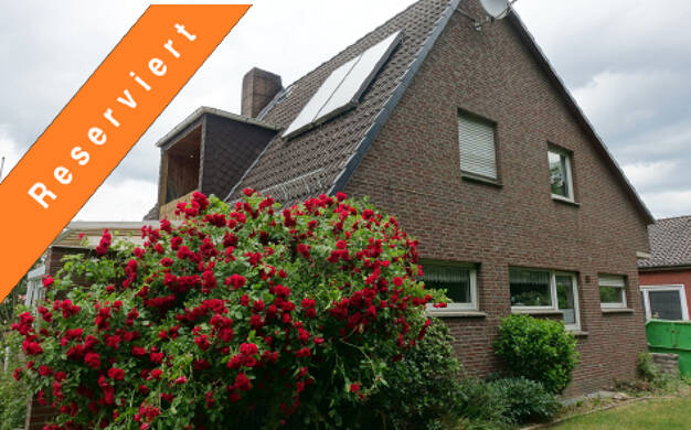 Einfamilienhaus zum Kauf 265.000 € 7 Zimmer 173 m² 833 m² Grundstück Eystrup Eystrup 27324
