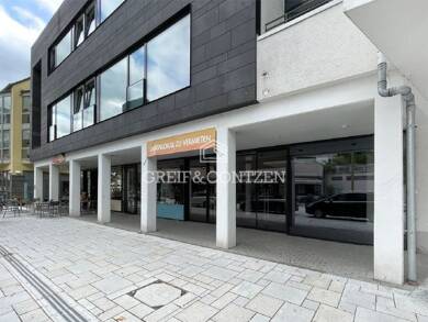 Ladenfläche zur Miete 13,50 € 575 m² Verkaufsfläche Bensberg Bergisch Gladbach 51429