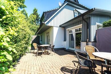 Haus zum Kauf 750.000 € 5 Zimmer 125 m² 338 m² Grundstück Zingst Zingst 18374