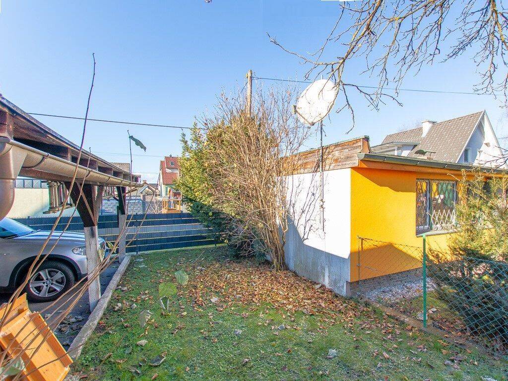 Haus – Klagenfurt am Wörthersee, Annabichl - Mehr