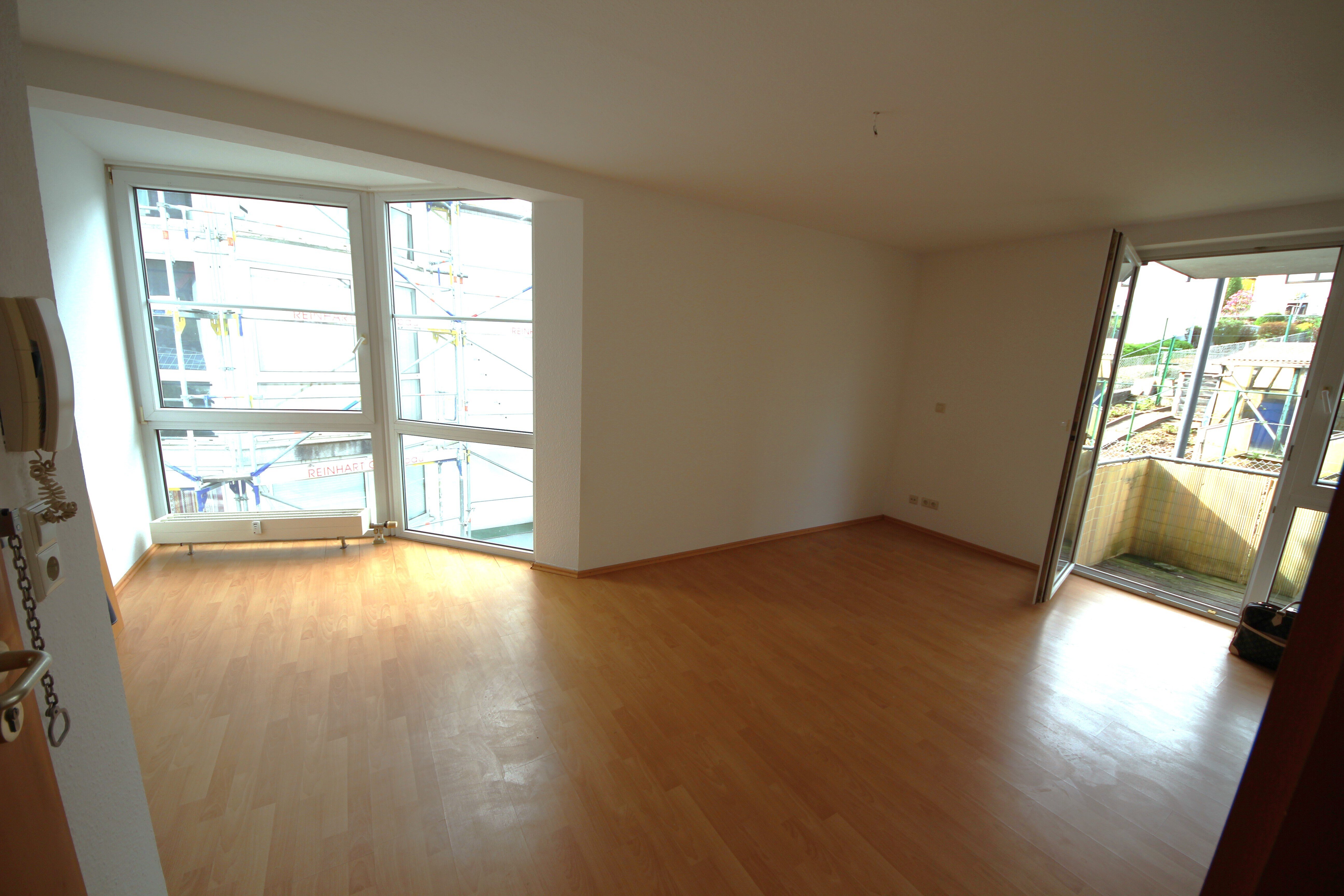 Studio zum Kauf provisionsfrei 78.000 € 1 Zimmer 27 m²<br/>Wohnfläche 1.<br/>Geschoss Mosbach Mosbach 74821