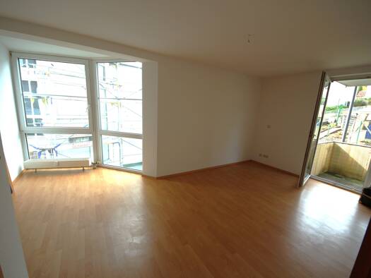 Studio zum Kauf provisionsfrei 78.000 € 1 Zimmer 27 m² 1. Geschoss Mosbach 74821