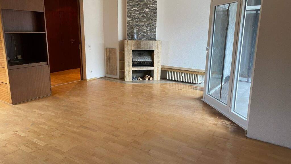 Wohnung zur Miete 1.025 € 3 Zimmer 82 m² 2. Geschoss frei ab sofort Dammweg 8 Grimlinghausen Neuss 41468