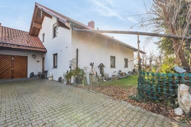 Einfamilienhaus zum Kauf 650.000 € 6 Zimmer 145 m² 713 m² Grundstück Rain Rain 94369